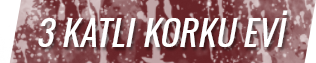kadikoy korku evi